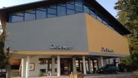 KINO MÁJ Doksy HOTOVÁ OMÍTKA 2014 11 14 12
